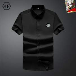 Picture of PP Shirts Short _SKUPPS-4XL25tr0428680